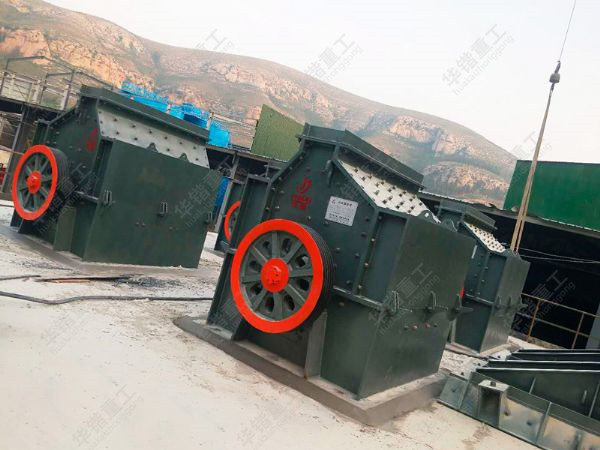 智能化綠色礦山一體化金源礦業案例