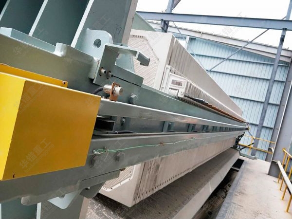 智能化綠色礦山一體化金源礦業案例