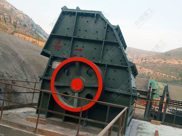 智能化綠色礦山一體化金源礦業案例