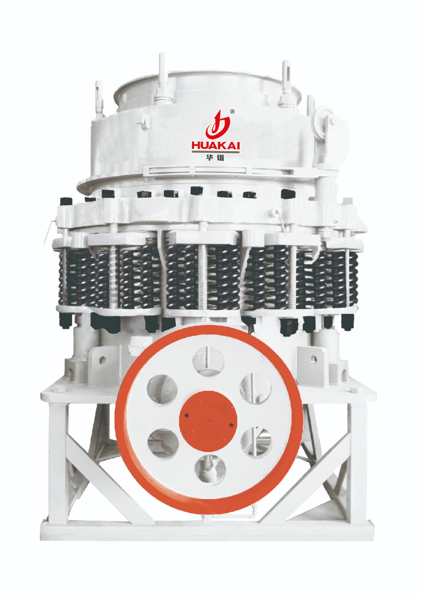 山東錘式破碎機(jī)銷售制造商